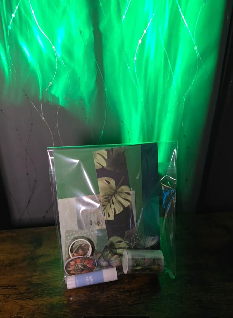 Thumbnail: Junk Journal Bundle *without Journal*