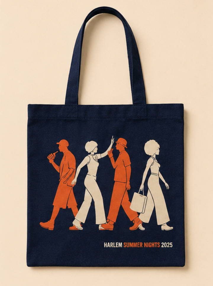 Thumbnail: Harlem Tote