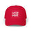 Thumbnail: Classic Logo Dad Cap – Latin Food Fest Official Merch