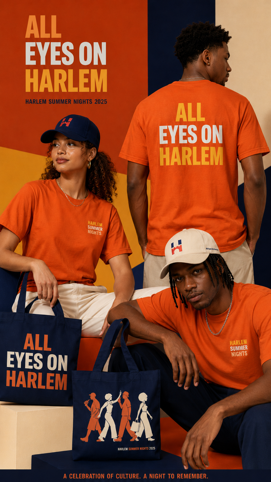 Harlem Hat