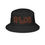 Thumbnail: ¡Que Viva Mi Gente! Bucket Hat – Latin Food Fest Official Merch