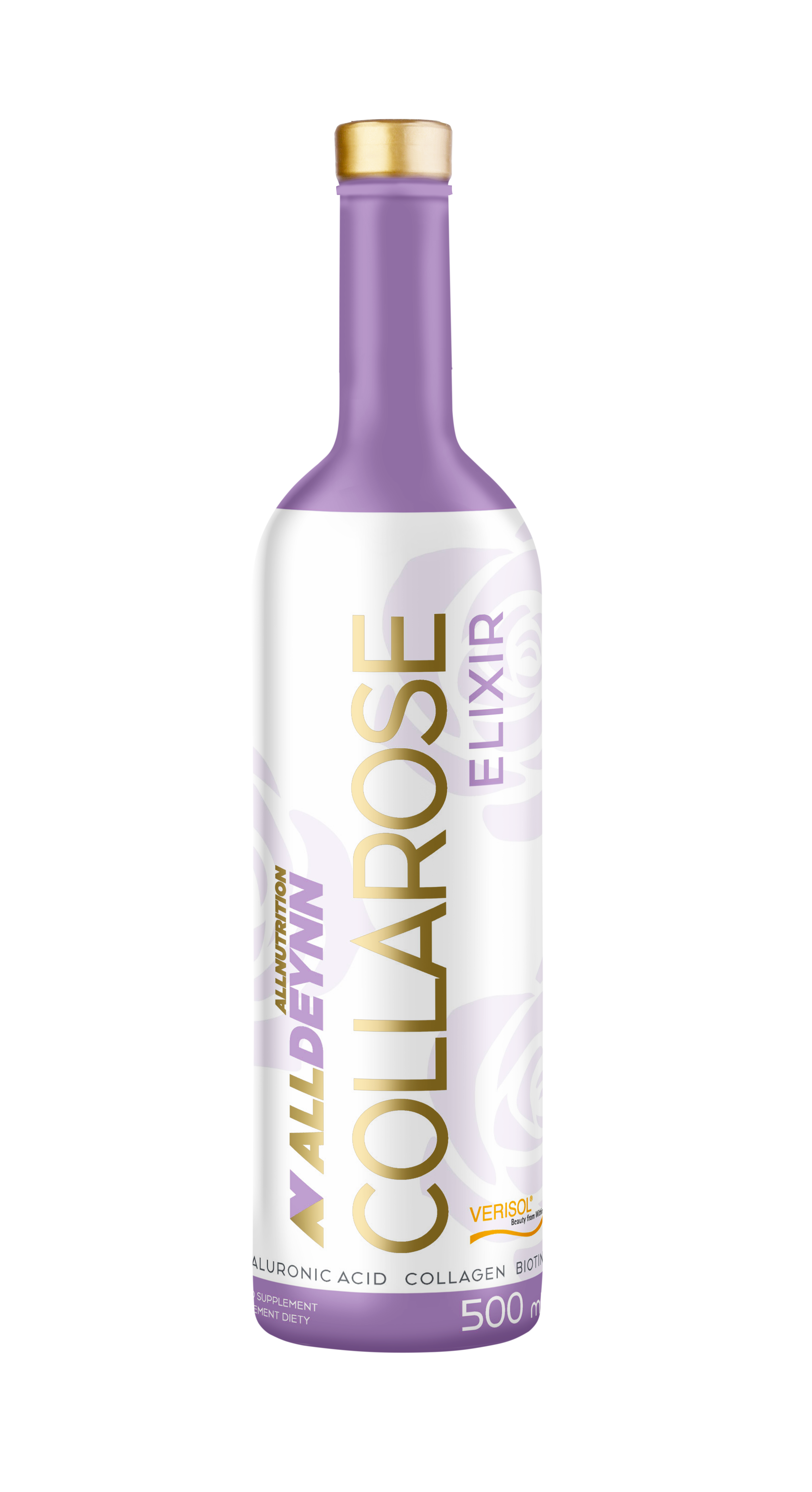 ALLDEYNN - COLLAROSE ELIXIR 500ml