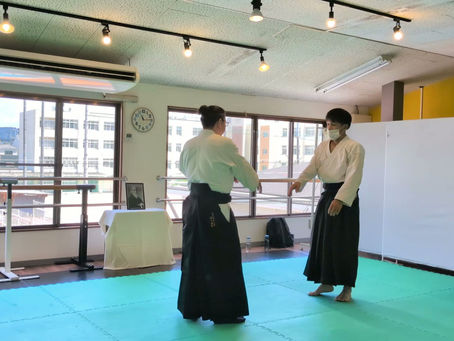 6/21稽古