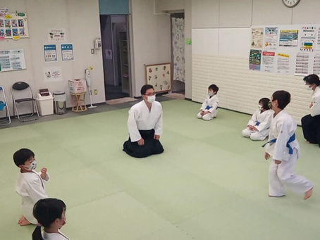 1/15、16稽古