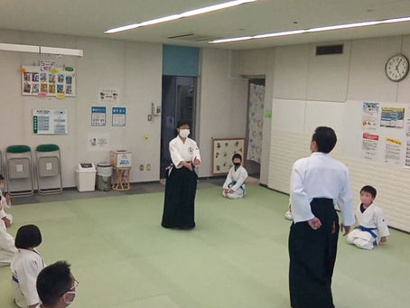 1/29、30稽古