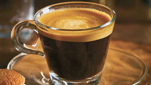 Espresso      $25