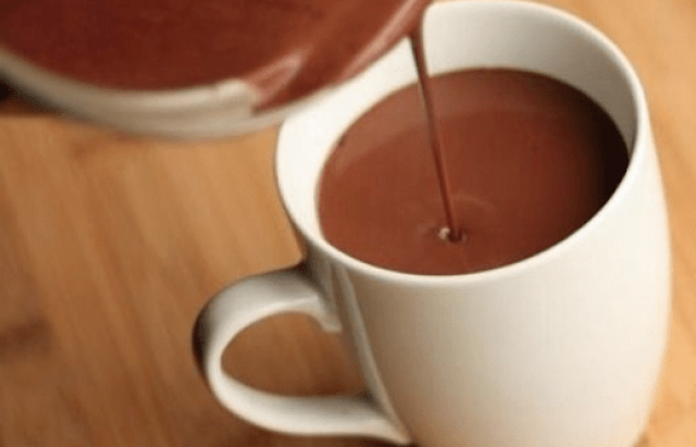 Chocolate $25