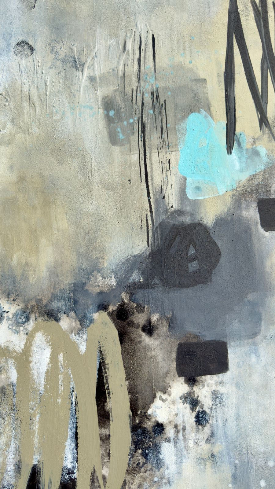 Miniatura: Texturas en equilibrio