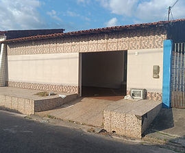 Casa no Maiobão