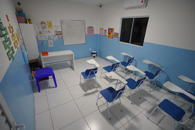 escola acolher turu