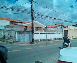 Casa à venda no Cohama