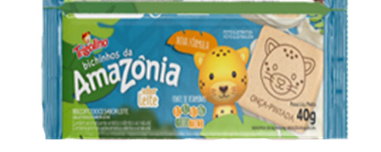BISCOITO AMANTEIGADO LEITE 40g