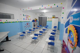 escola acolher cohafuma