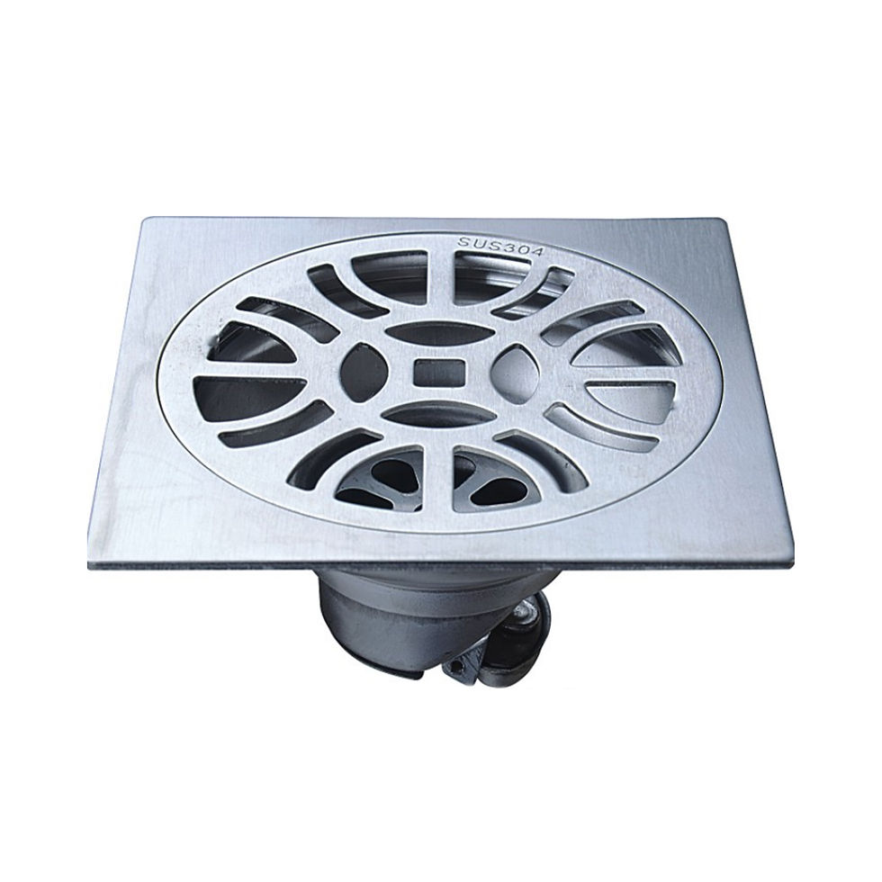 Floor Drain