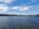 sunrise lake
