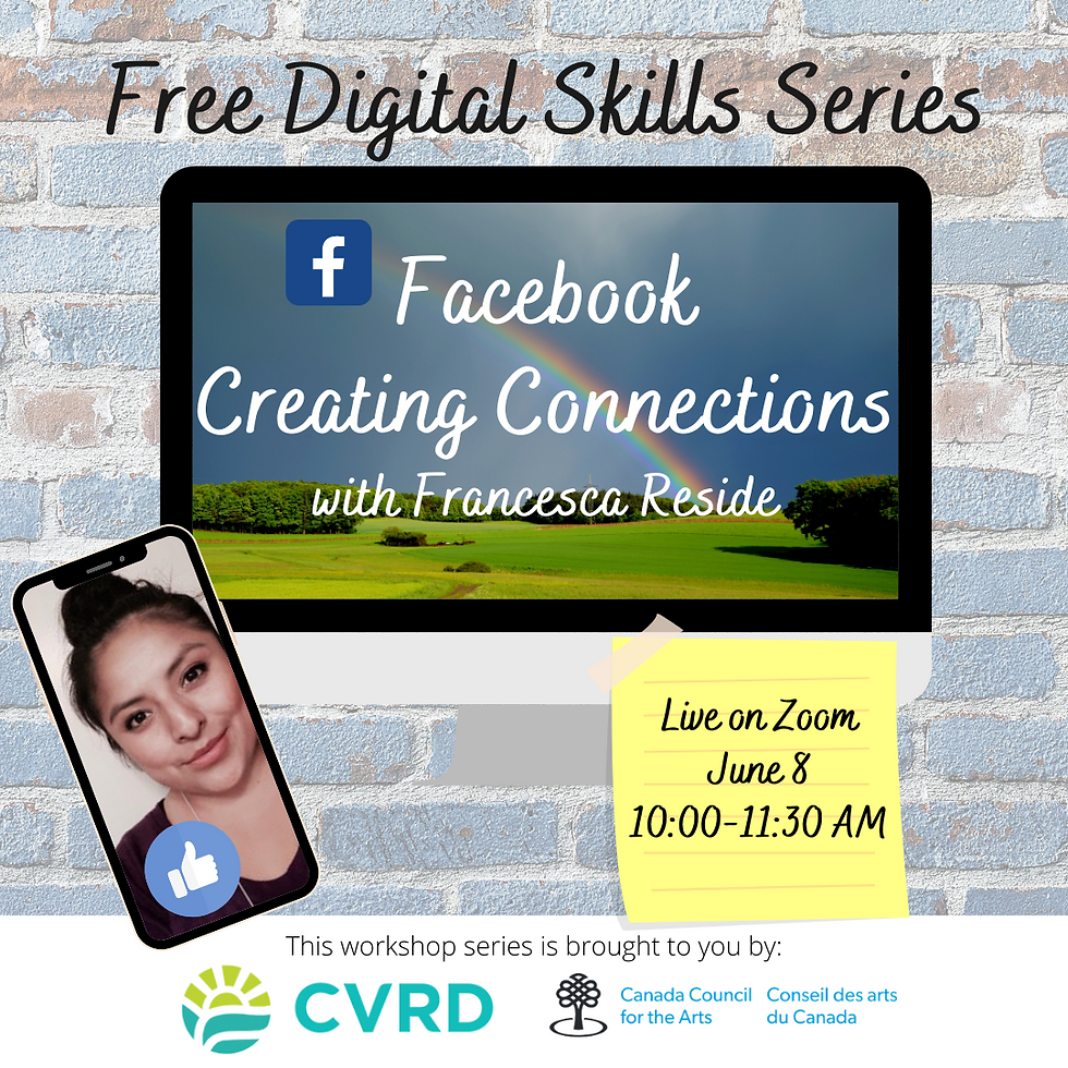 Facebook: Creating Connections