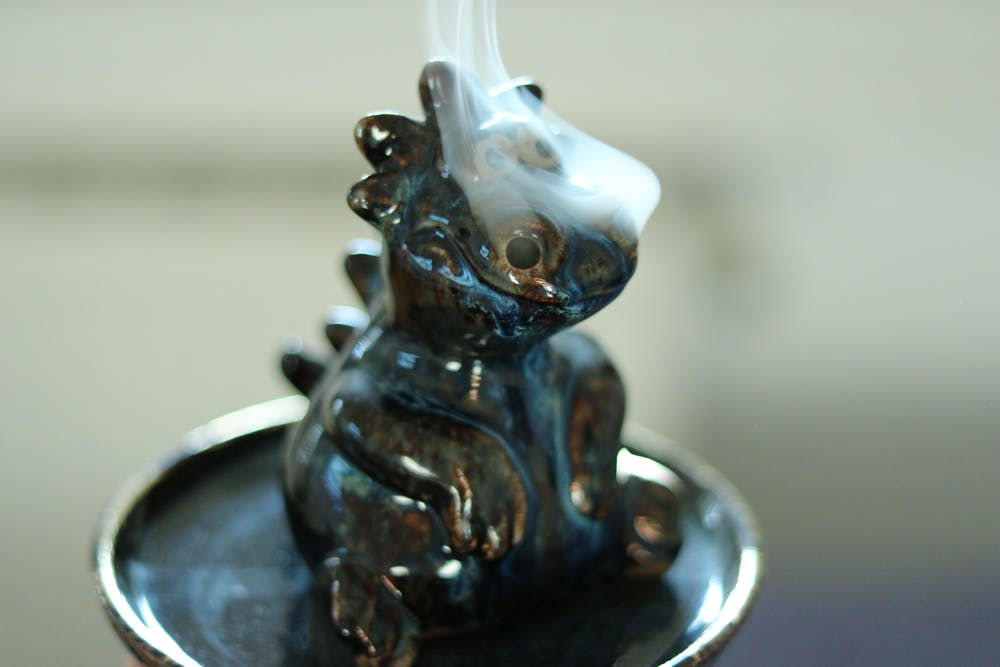 Incense Do’s and Don’ts