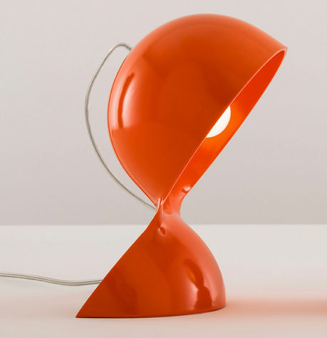 Dalù Naranja