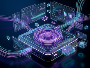 Why iGaming Operations Maturity Shapes Operator Scale