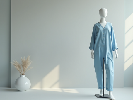 Dive into Fashion: Exploring the Latest Trends in Eco-Friendly Clothing