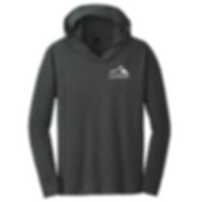 Intermountain Summer Mens Hoodie (DM139)