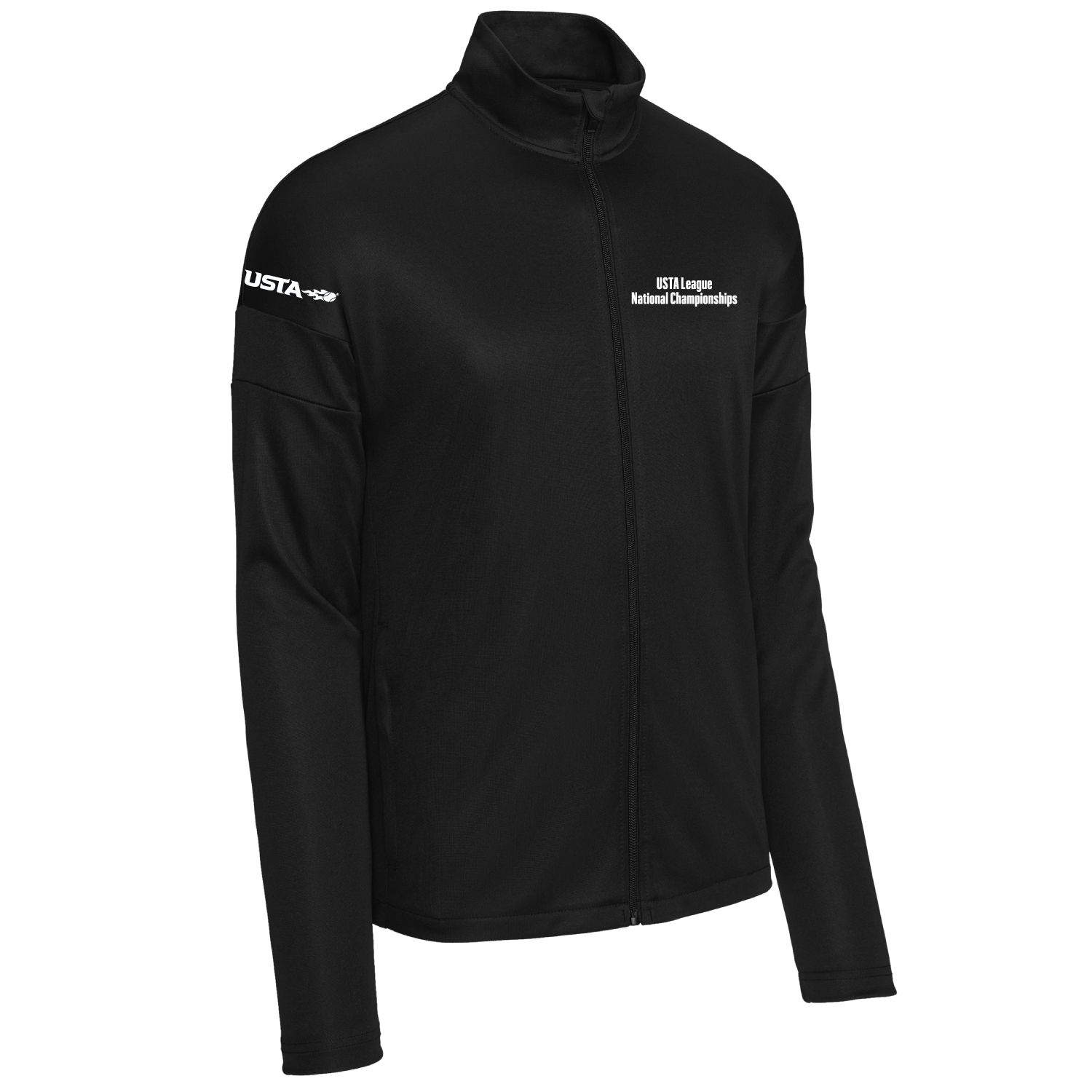 '25 Nationals Mens Full-Zip Jacket (ST800)