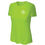 Thumbnail: Denver Tennis Park Womens Performance Tee (LST350)