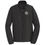 Thumbnail: Denver Tennis Park Mens Full-Zip Jacket (J344)