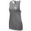 Thumbnail: Denver Tennis Park Womens Triblend Tank (LST402)