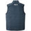 Thumbnail: USTA Intermountain Mens Puffy Vest (J851)