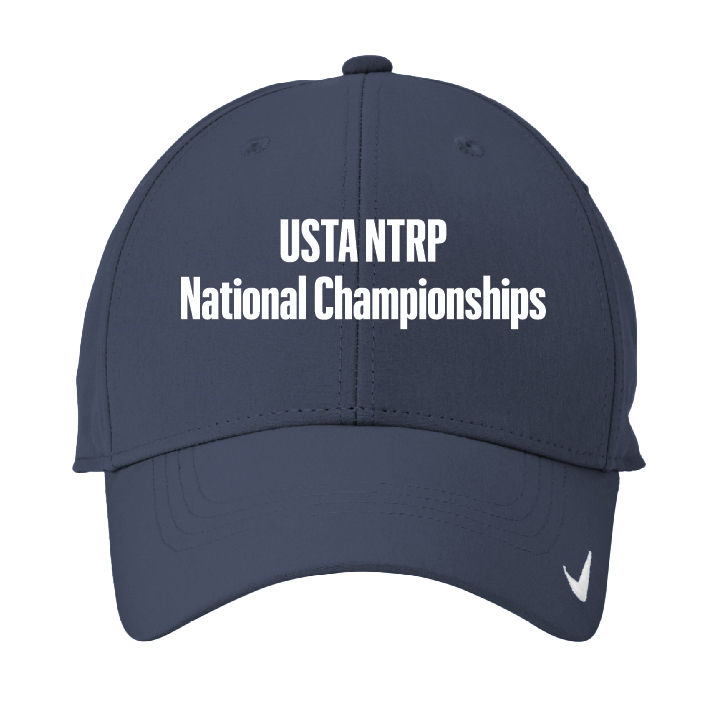 Thumbnail: NTRP Hat (NKFB6447)