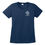 Thumbnail: Denver Tennis Park Womens Volunteer Tee (LST350)