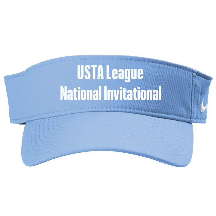 Thumbnail: Invitational Visor (NKFB5675)