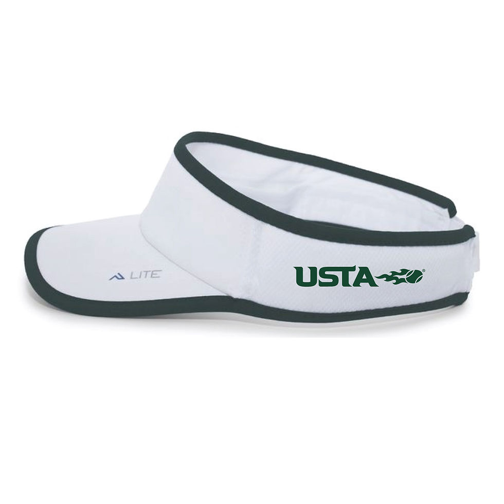 Thumbnail: USTA NTRP - Active Visor (510V)