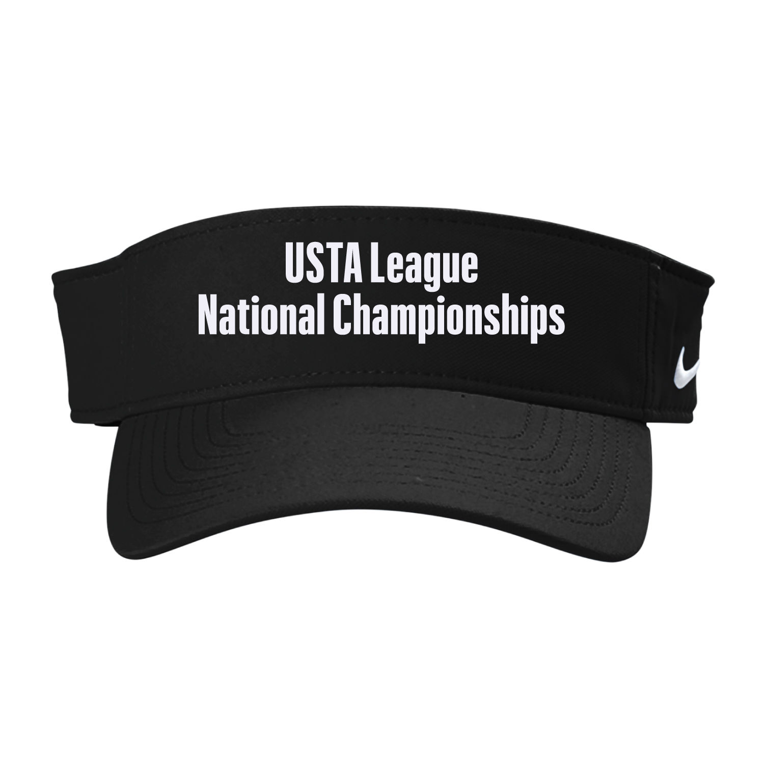 '25 Nationals Visor (NKFB5675)