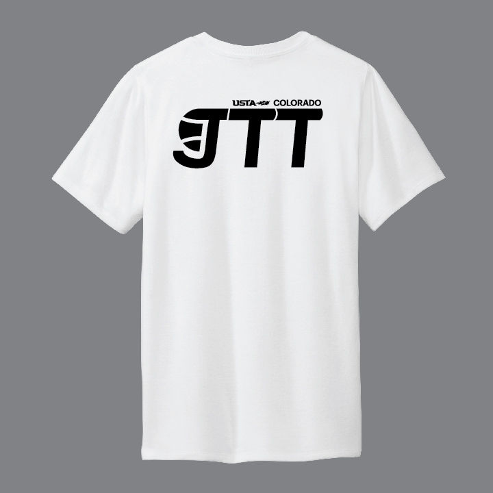 Thumbnail: JTT Youth T-Shirt (DT130Y)