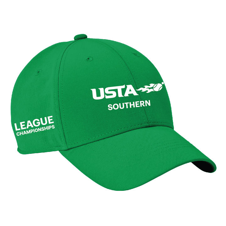 Thumbnail: Southern Sectionals Hat (NKFB6447)