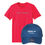 Thumbnail: USTA Colorado HAT COMBO - Mens Tee (NKDX8730)
