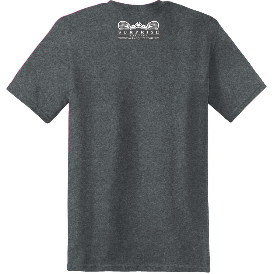 Thumbnail: Melbourne, Paris, Wimbledon Tshirt