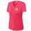 Thumbnail: Denver Tennis Park Womens V-Neck (LST353)