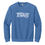 Thumbnail: Colorado Tennis Crewneck Sweatshirt (18000)