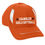 Thumbnail: Adult Chandler Girls Softball Mesh Edge Cap (6270)