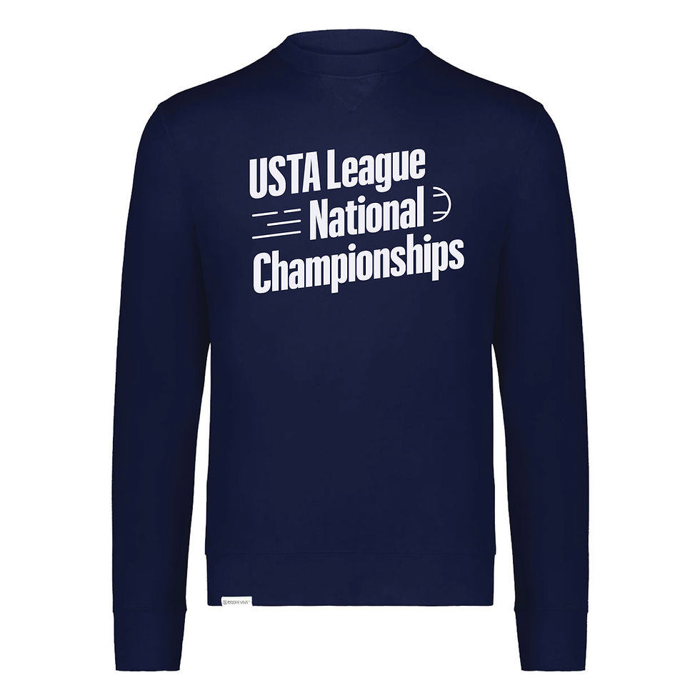 Thumbnail: USTA Nationals Spandex Tee (223503)