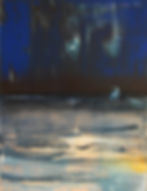 Untitled (By The Sea 4)