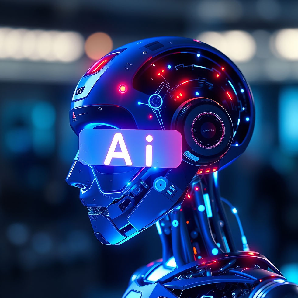 AI in Advertising: The Real Impact on Paid Media