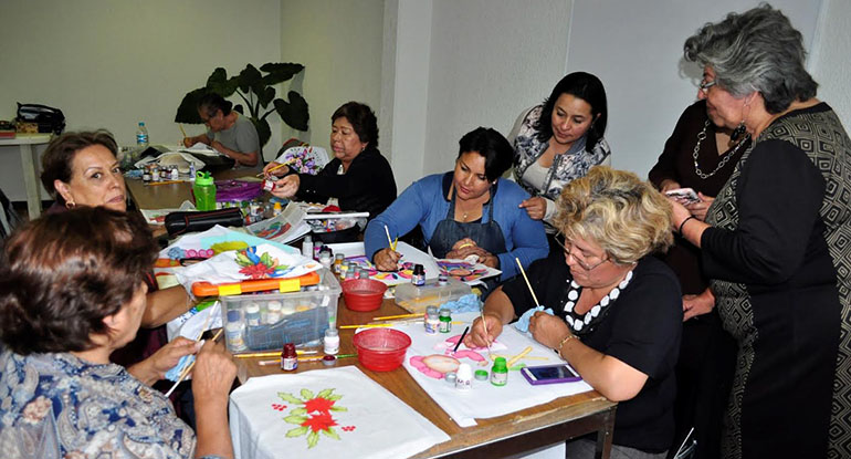 BENEFICIADAS (19)