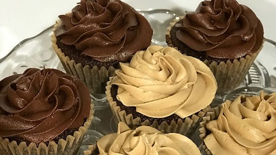 Cupcakes