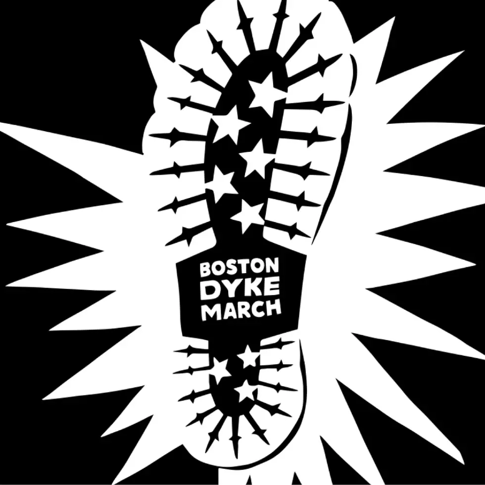 Boston Dyke March
