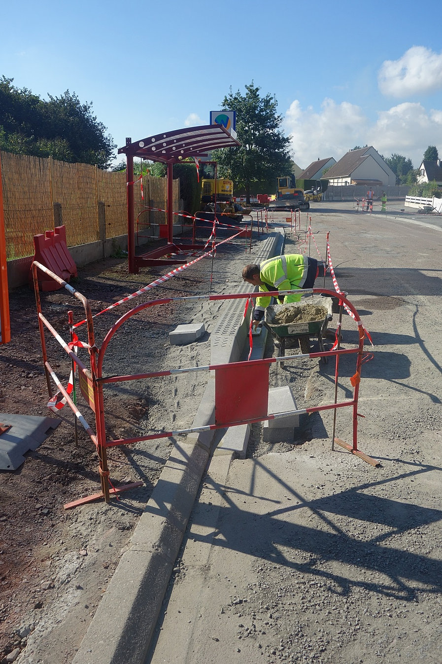 TOFFOLUTTI Offre d'emplois