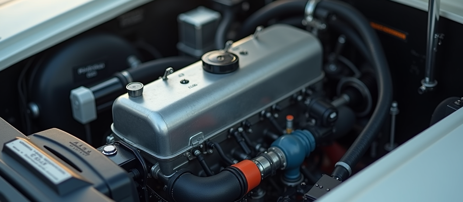 Boat Engine Troubleshooting: Common Boat Engine Problems and Solutions